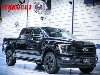 ford-f150-lariat-black-edition-5-0l-v8-supercrew-4x4-direct-leverbaar
