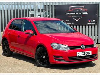 1.6 tdi bluemotion tech se euro 5 (start/stop) 5dr