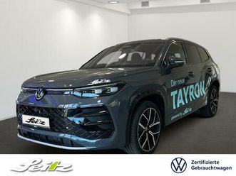 2.0 tdi 4m *ahk*pano*standh*matrix*