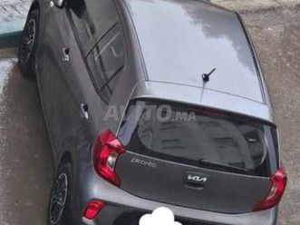kia picanto à vendre