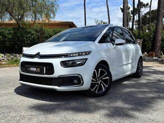 citroën c4 1.2 puretech feel
