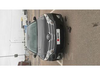 продажа toyota venza, 2010 год в голицыно