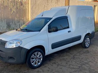 FIAT FIORINO fiat-fiorino-2021