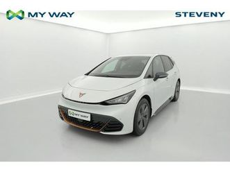 58 kwh 204ch *app connect *parkpilot *i climat