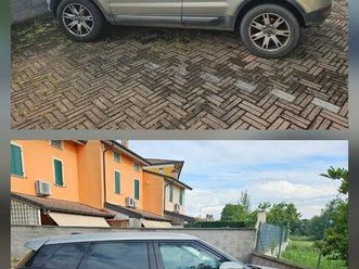 land rover rr evoque 1ª serie - 2012