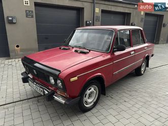 LADA 2106 2106-1982
