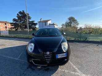 alfa romeo mito - 2013