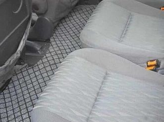 shitet makine sharon, fort galaxy