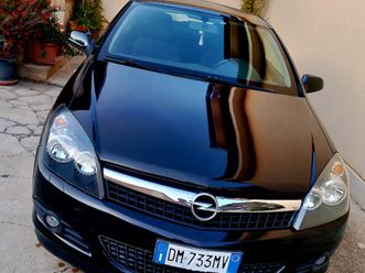 opel astra h gtc 1.3 ctdi 2009