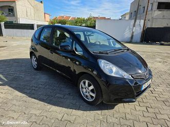 honda jazz 1.2 i-vtec s
