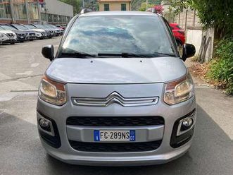 picasso 1.6 bluehdi feel edition 100cv