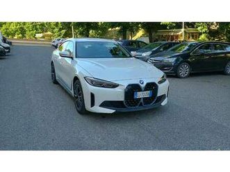 i4 g26 edrive40 sport