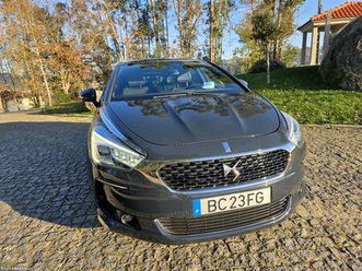 ds ds 5 executive janeiro/16