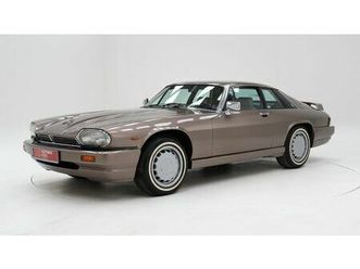 jaguar xj s twr '85 ch21943