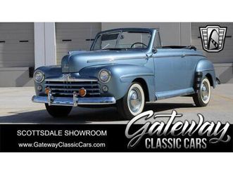 used 1947 ford deluxe base