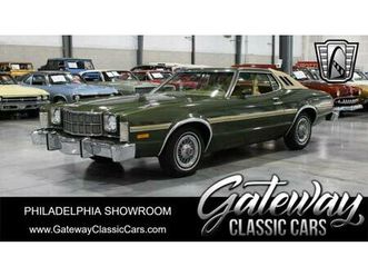 used 1976 ford torino
