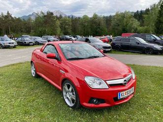 opel-tigra-1-4-mit-wenig-km