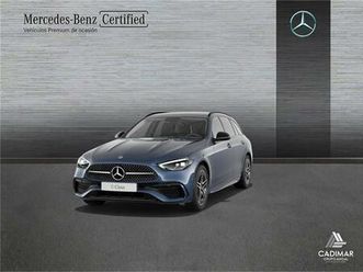 estate 220 d 147 kw (200 cv)