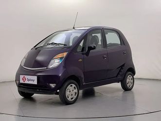 TATA NANO