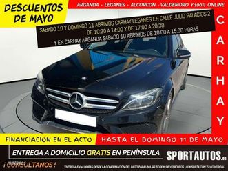 estate 220 dci bluetec amg