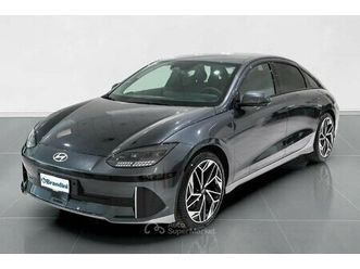 6 77.4kwh 2wd evolution