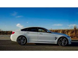 ia gran coupe m sport levas susp.adap.t. led adapt