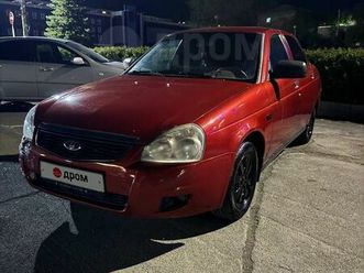 продажа лада приора, 2007 год в энергетике