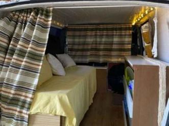 mercedes-benz - vito