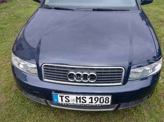 sprzedam zamienię audi a4 b6 2.4 v6 s-line nysa - sprzedajemy.pl