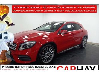 200 cdi / d 2.1 amg line 135cv mt6 e6