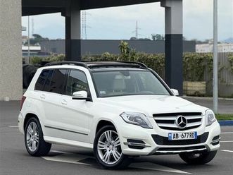 shitet mercedes benz glk 220