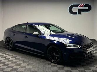 3-0-tfsi-v6-sportback-tiptronic-quattro-euro-6-start-stop-5dr