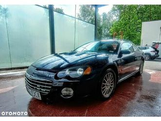 chrysler sebring