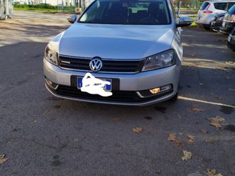 vw passat 1.6 tdi