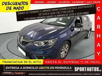 grandtour 1.33 tce limited2 gpf