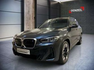 bmw ix3 m 73,8kwh sport