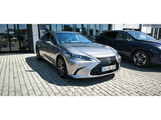 lexus es 300h prestiege cvt