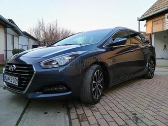 hyundai i40 2.0 gdi executive (automata) csalódásmentes. magasan felsz.. panotető. vonóhoroggal alkuképesen!