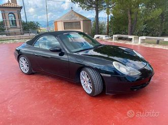 porsche 996