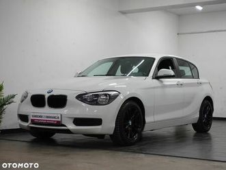 BMW SERIE 1 114 bmw-seria-1-114i