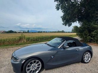 z4 2.5si