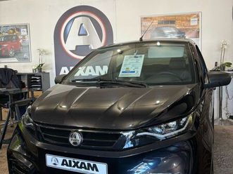 voiture sans permis 152/mois 36 mois aixam city sport full black