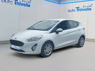 ford fiesta 1.0 ecoboost 100 ch s&s bvm6 business nav