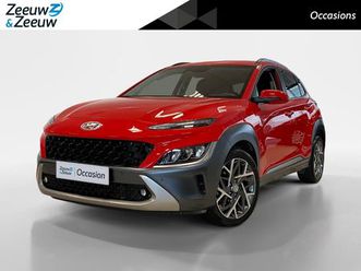 hyundai-kona-1-6-hybrid-fashion-automaat-apple-carplay-camera