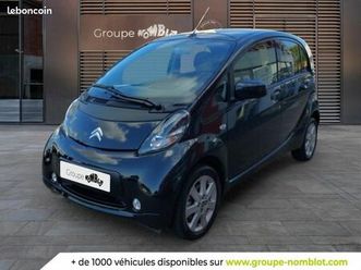 citroën c-zero confort
