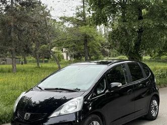 ◊◊honda jazz 1.3 benzin gaz viti 2010◊◊