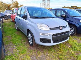 FIAT PANDA 1-0-firefly-s-s-hybrid-usata