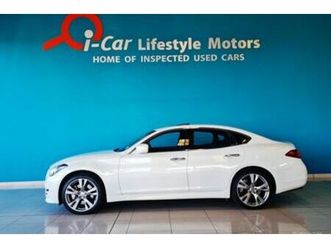 2014 infiniti q70 30d / 3.0d s premium