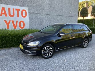 volkswagen golf variant join