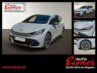 60/63 e-boost 170kw/231ps